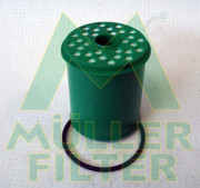 FN1500 Palivový filtr MULLER FILTER