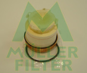 FN1508 Palivový filtr MULLER FILTER