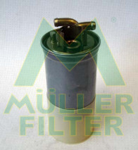 FN154 Palivový filtr MULLER FILTER