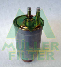 FN155T MULLER FILTER palivový filter FN155T MULLER FILTER