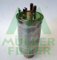 FN156 Palivový filtr MULLER FILTER