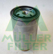 FN157 Palivový filtr MULLER FILTER