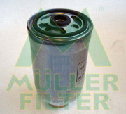 FN158 Palivový filtr MULLER FILTER