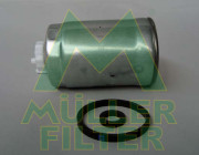 FN159 Palivový filtr MULLER FILTER