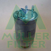FN167 MULLER FILTER palivový filter FN167 MULLER FILTER