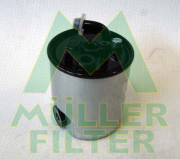 FN174 Palivový filtr MULLER FILTER