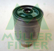 FN206 Palivový filtr MULLER FILTER