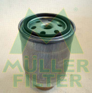 FN207 Palivový filtr MULLER FILTER