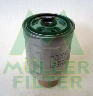 FN207B MULLER FILTER palivový filter FN207B MULLER FILTER
