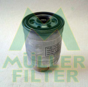 FN208 Palivový filtr MULLER FILTER