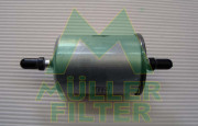 FN214 MULLER FILTER palivový filter FN214 MULLER FILTER