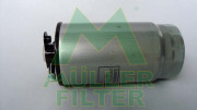 FN260 Palivový filtr MULLER FILTER