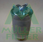 FN287 Palivový filtr MULLER FILTER