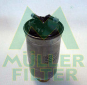 FN288 Palivový filtr MULLER FILTER