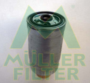 FN293 MULLER FILTER palivový filter FN293 MULLER FILTER
