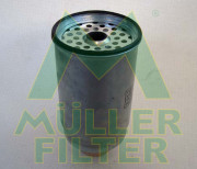 FN296 MULLER FILTER palivový filter FN296 MULLER FILTER
