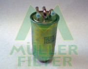 FN298 MULLER FILTER palivový filter FN298 MULLER FILTER