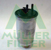 FN308 Palivový filtr MULLER FILTER
