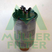 FN312 MULLER FILTER palivový filter FN312 MULLER FILTER