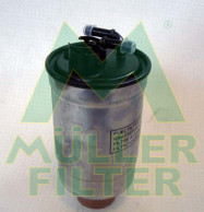 FN313 MULLER FILTER palivový filter FN313 MULLER FILTER