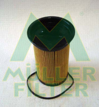 FN320 Palivový filtr MULLER FILTER
