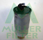 FN322 Palivový filtr MULLER FILTER