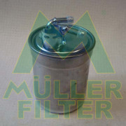 FN324 Palivový filtr MULLER FILTER