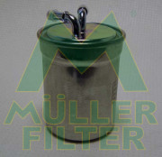 FN325 Palivový filtr MULLER FILTER