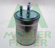 FN326 Palivový filtr MULLER FILTER