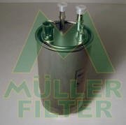 FN387 Palivový filtr MULLER FILTER