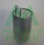 FN388 Palivový filtr MULLER FILTER