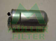 FN391 MULLER FILTER palivový filter FN391 MULLER FILTER