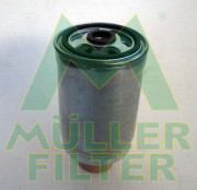 FN436 MULLER FILTER palivový filter FN436 MULLER FILTER