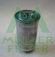 FN440 MULLER FILTER palivový filter FN440 MULLER FILTER