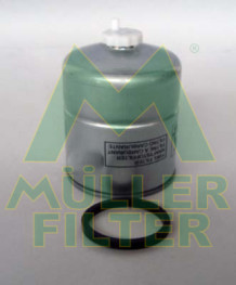 FN462 Palivový filtr MULLER FILTER