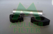 FN540 Palivový filtr MULLER FILTER