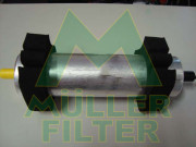 FN550 MULLER FILTER palivový filter FN550 MULLER FILTER