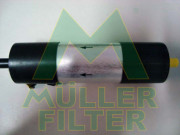 FN560 MULLER FILTER palivový filter FN560 MULLER FILTER