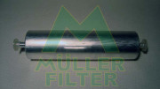 FN570 MULLER FILTER palivový filter FN570 MULLER FILTER