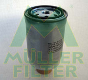 FN703 MULLER FILTER palivový filter FN703 MULLER FILTER