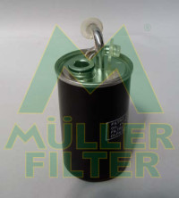 FN732 Palivový filtr MULLER FILTER