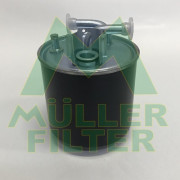 FN733 MULLER FILTER palivový filter FN733 MULLER FILTER
