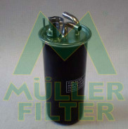 FN735 Palivový filtr MULLER FILTER