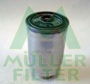 FN798 Palivový filtr MULLER FILTER
