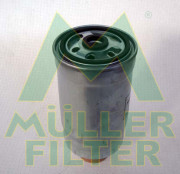 FN801 MULLER FILTER palivový filter FN801 MULLER FILTER