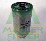 FN802 MULLER FILTER palivový filter FN802 MULLER FILTER