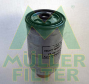 FN803 Palivový filtr MULLER FILTER