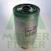 FN807 Palivový filtr MULLER FILTER