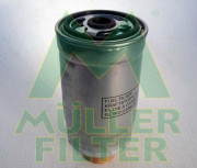 FN808 Palivový filtr MULLER FILTER