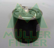 FN820 Palivový filtr MULLER FILTER
